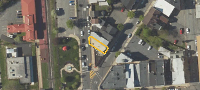 14 Mauch Chunk St