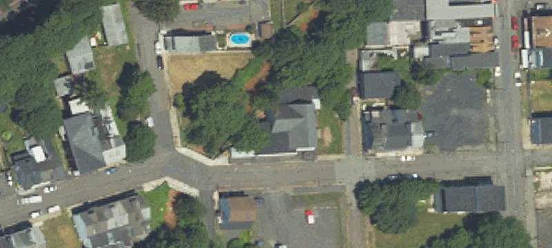 9 Ogden St