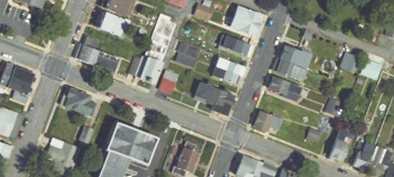 Wayne St