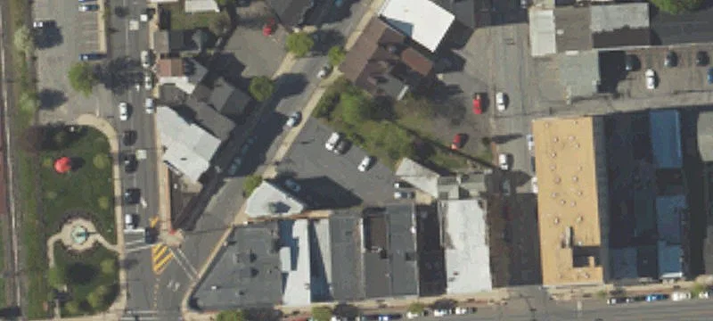 Mauch Chunk St