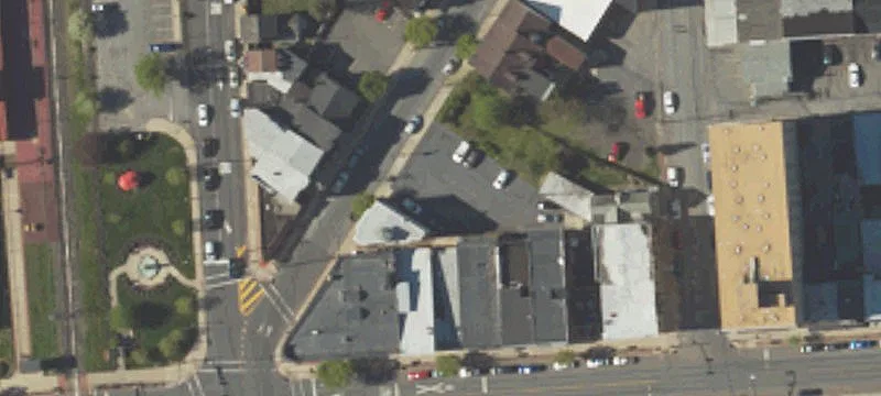 Mauch Chunk St