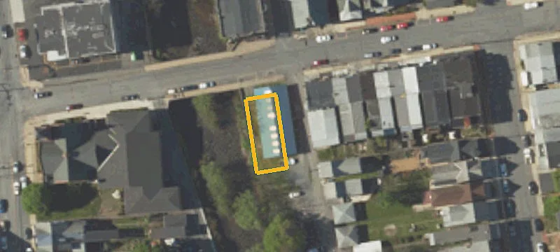 Mauch Chunk St