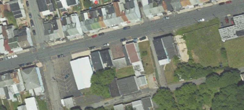 824 Mahanoy St