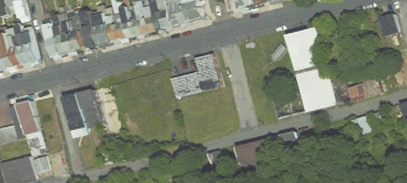 934 Mahanoy St