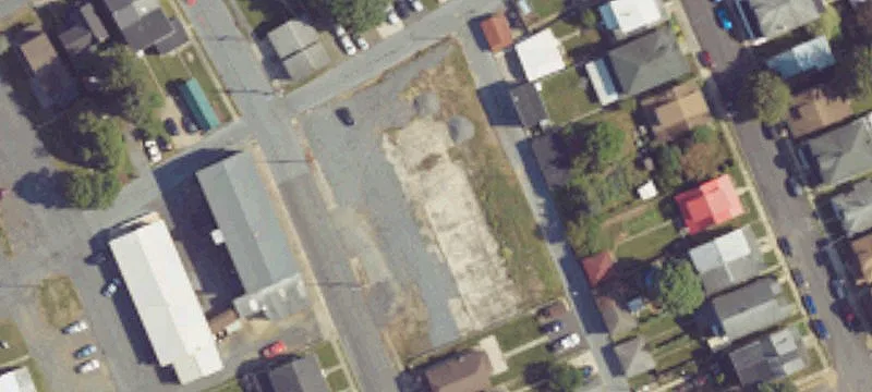 1 Spruce St