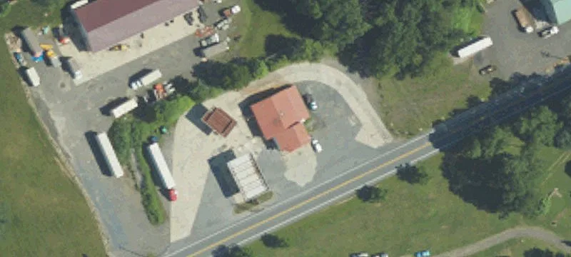 Main St