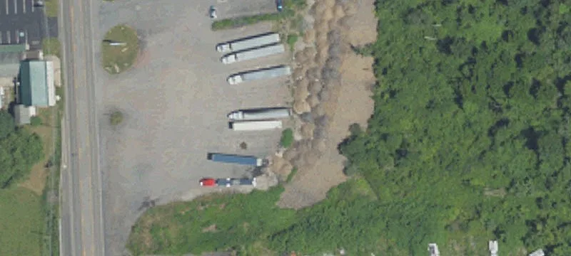 Of E Fairgrounds Rd