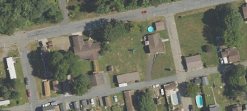 Colliery Ave