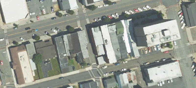 40 Ctr St