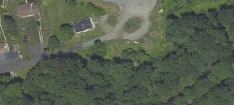Of S Us 209th Hwy