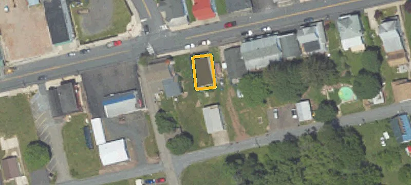 10 Main St