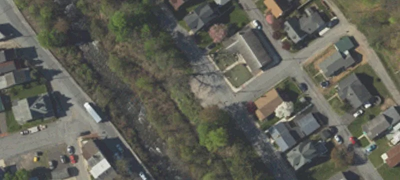 Schuylkill Ave
