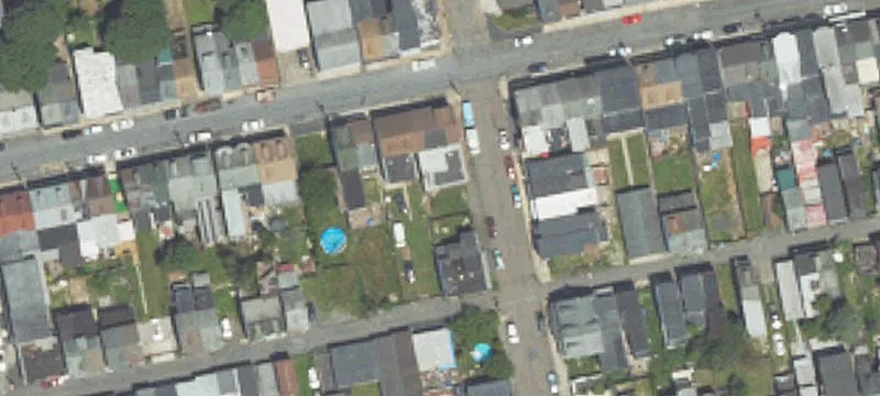 Gilbert St