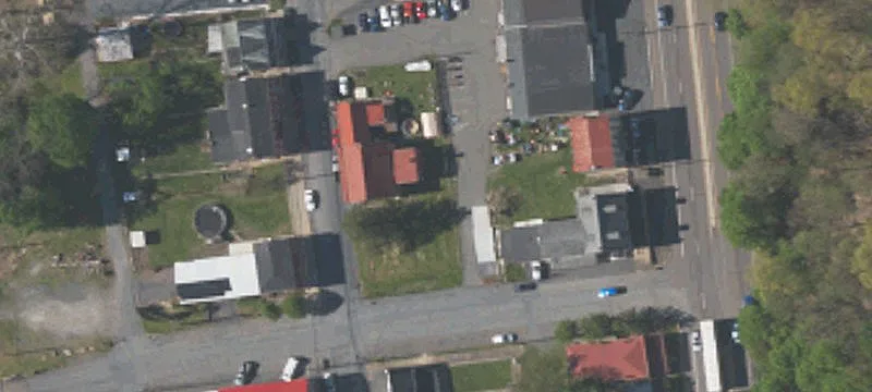 43 Penn St