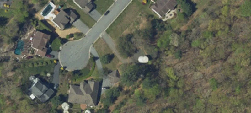 Fern Rd Side Of