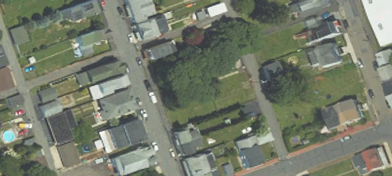 Birch St