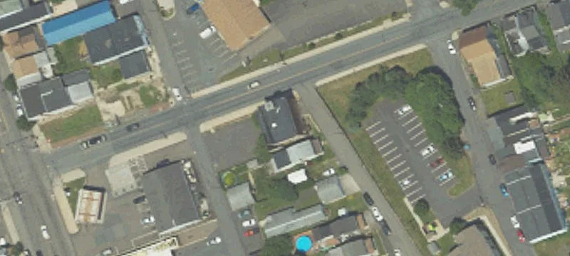24 Oak St