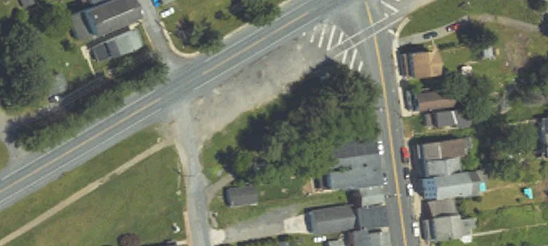 Washington St At Un St