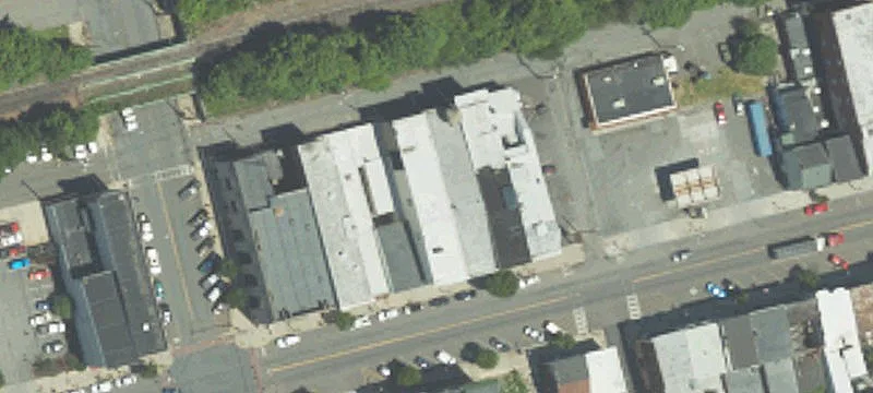 25 Ctr St