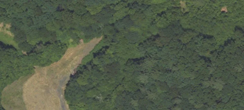 Of N Us 209th Hwy