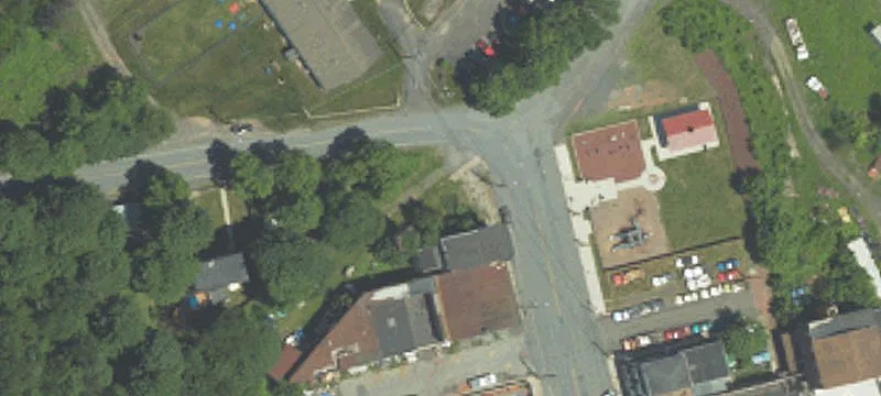 Main St