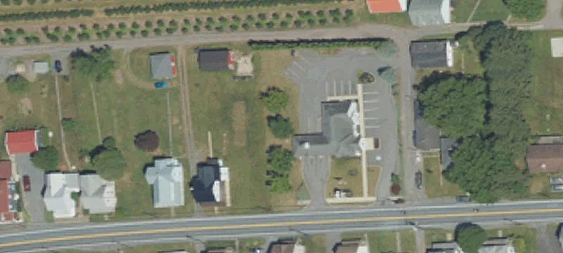 Main St