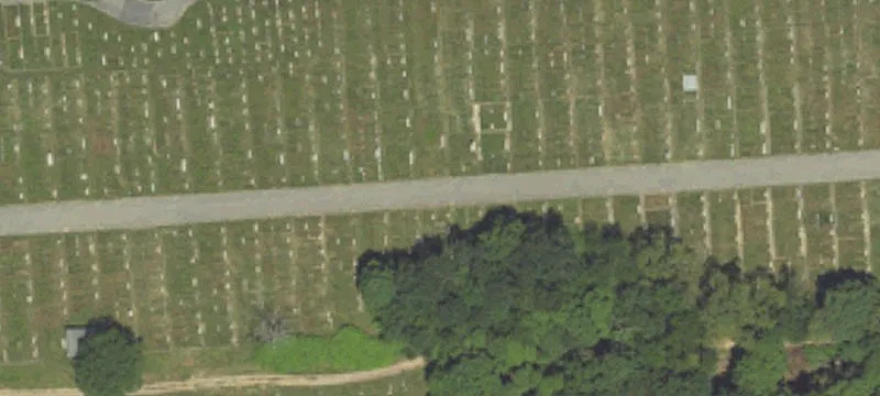 86 Cemetery Rd