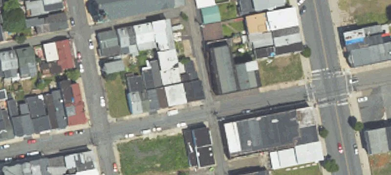 Coal St