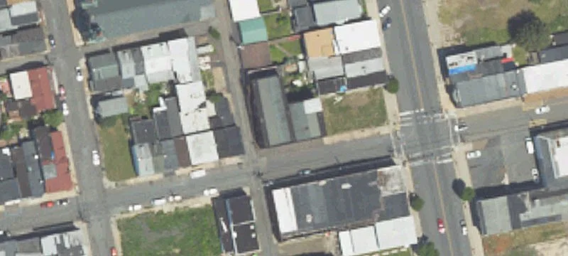Coal St