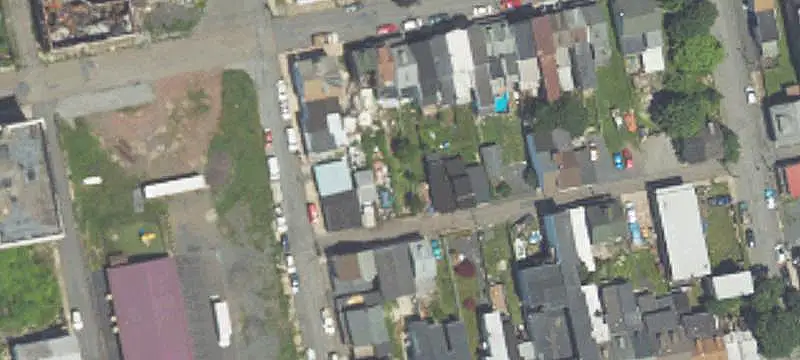 Mt Vernon St