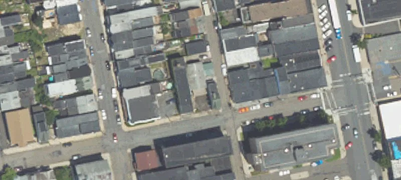 29 Oak St
