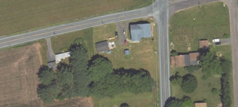 Rattlin Run Rd At Main Blvd