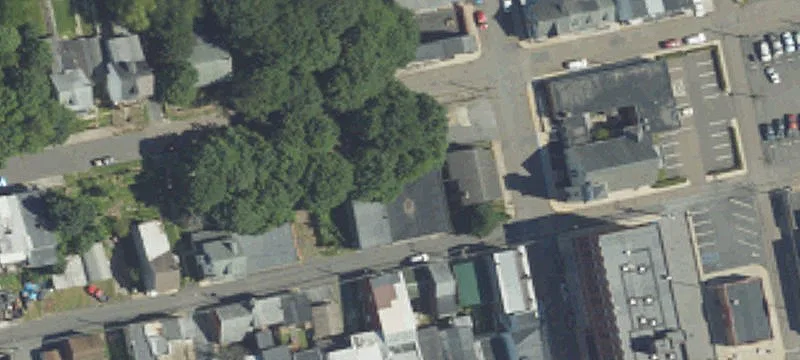 Chestnut St