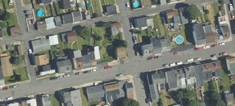 Walnut St