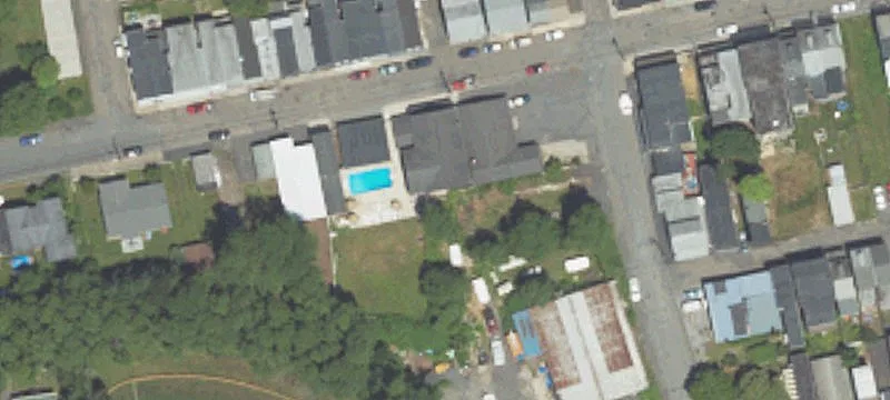 Coal At N Vine St