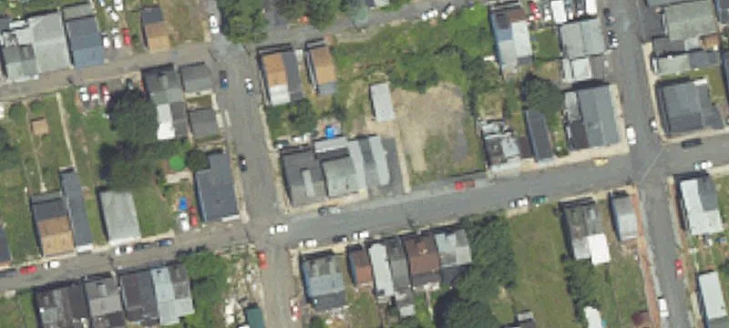 Poplar St