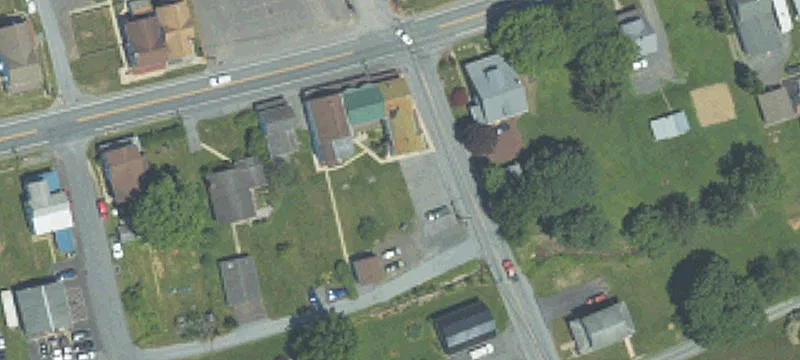 1362 Long Run Rd
