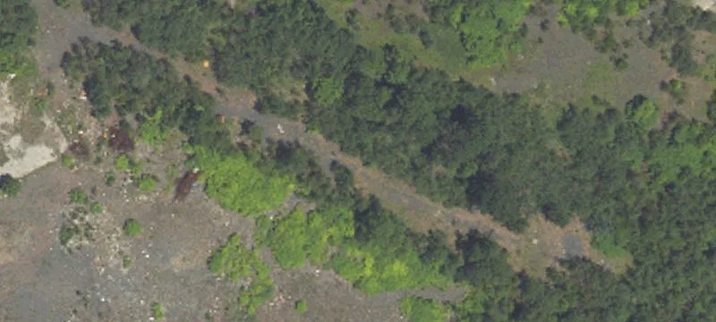 Herald Rd