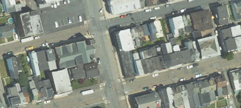 2 Pne St