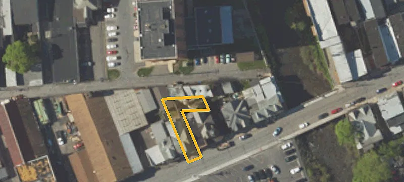 219 Cedar St