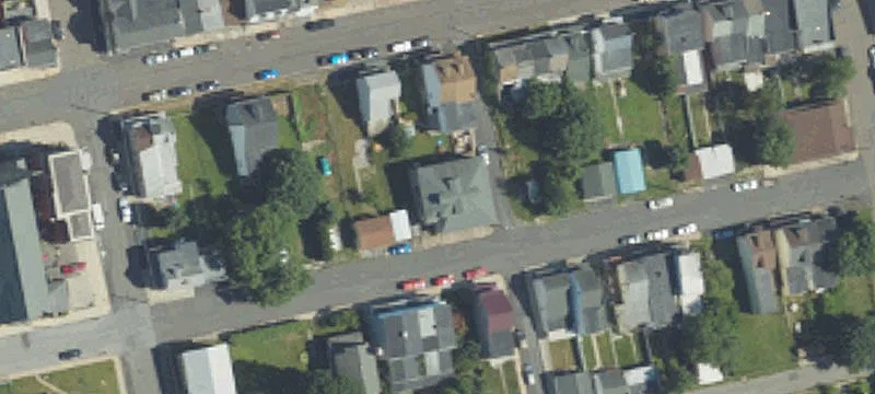 1006 Walnut St