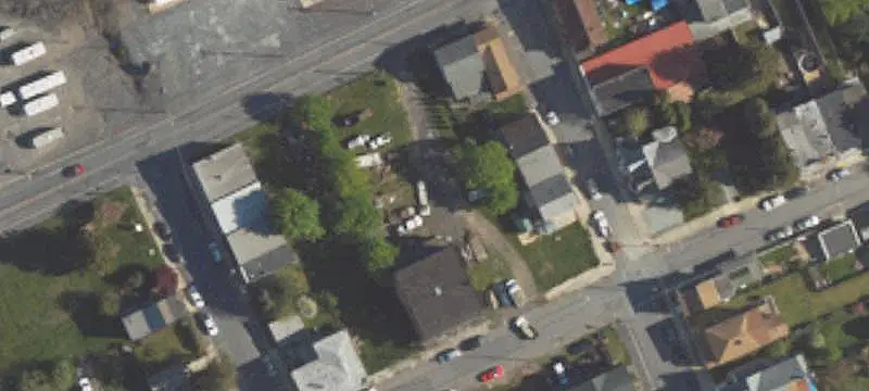 215 Rdg St