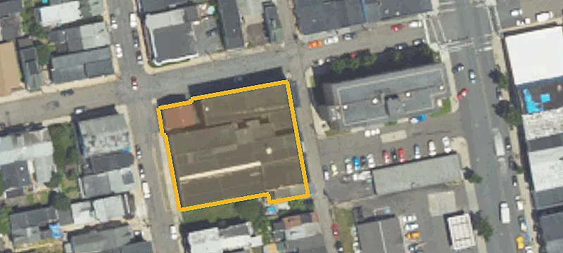 Of S Ferguson St