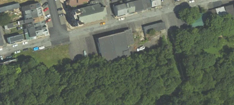 Maple St