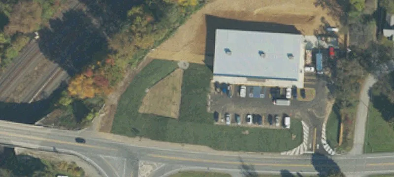Rt 56th St