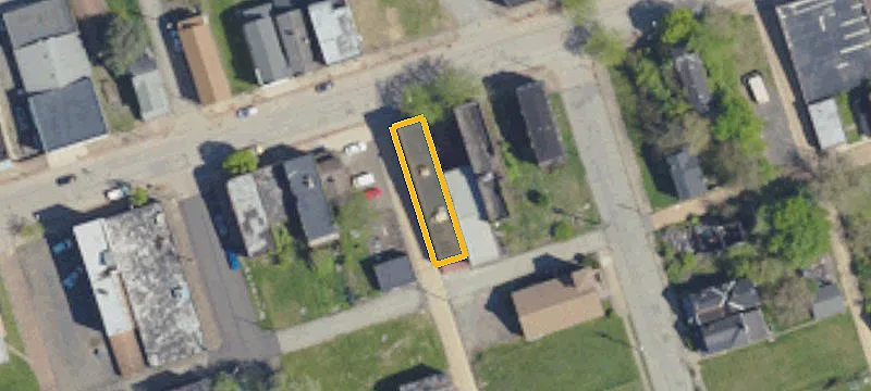 515 Grant Ave