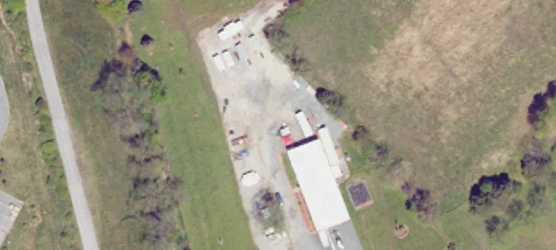 300 Shady Ln