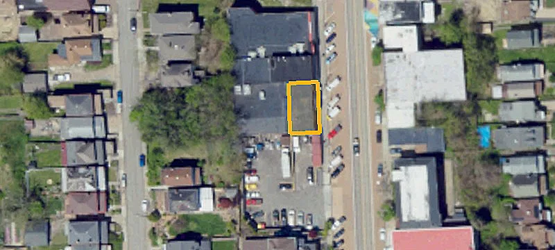 1616 Broadway Ave
