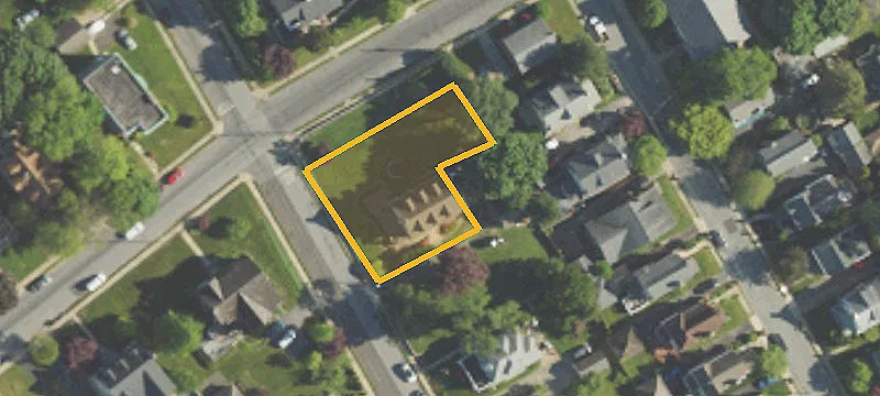 225 Wayne Ave