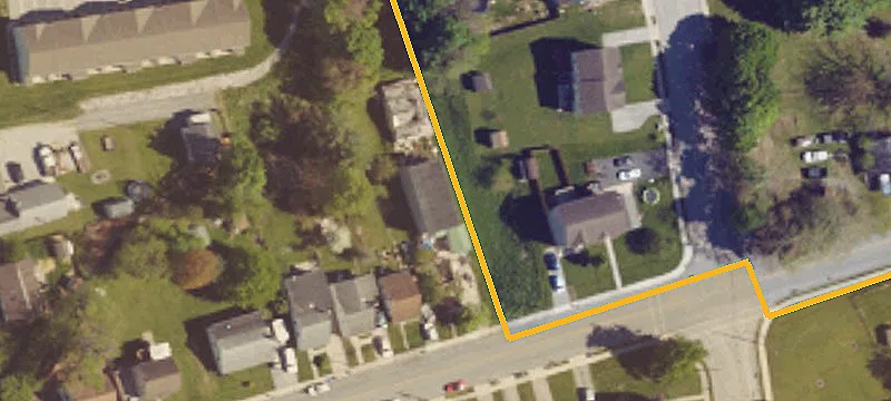 40 Bowman Rd